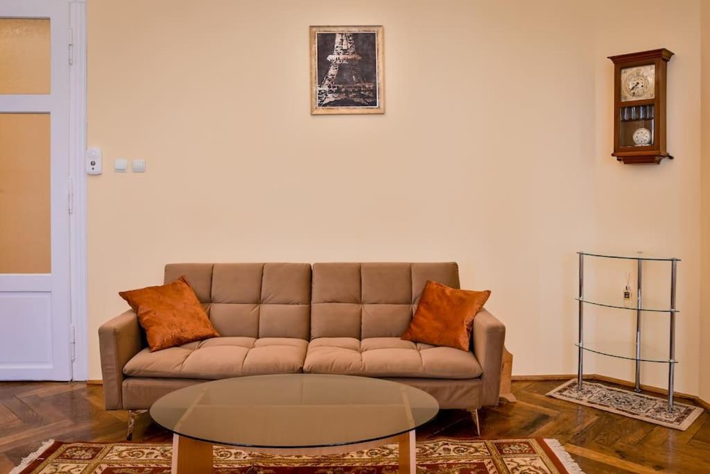 Ferienwohnung Casa Max Timişoara Exterior foto