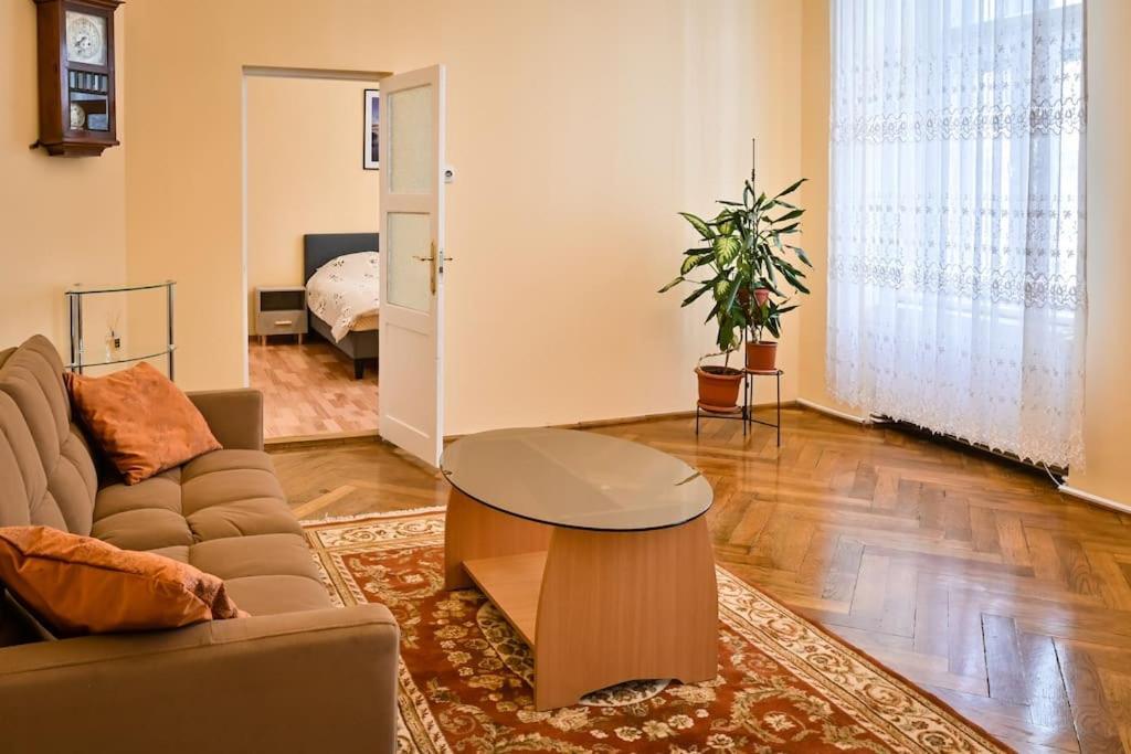 Ferienwohnung Casa Max Timişoara Exterior foto