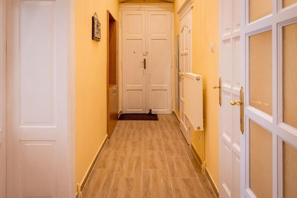 Ferienwohnung Casa Max Timişoara Exterior foto