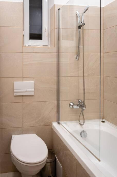 Ferienwohnung Casa Max Timişoara Exterior foto