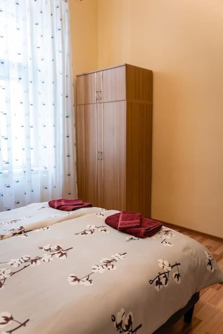 Ferienwohnung Casa Max Timişoara Exterior foto